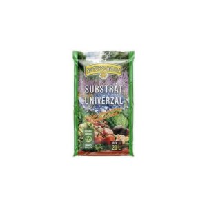 Univerzálny substrát NATUREGARDEN - 20L